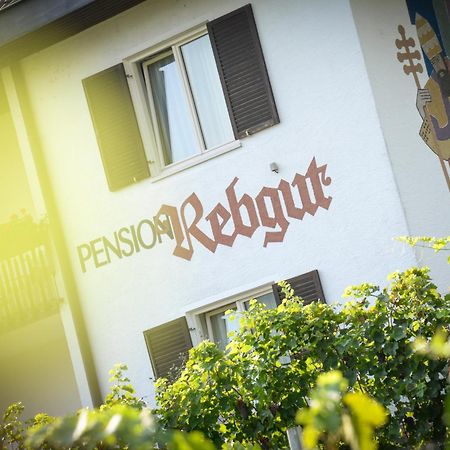 Pension Rebgut Bed & Breakfast Lana Exterior photo